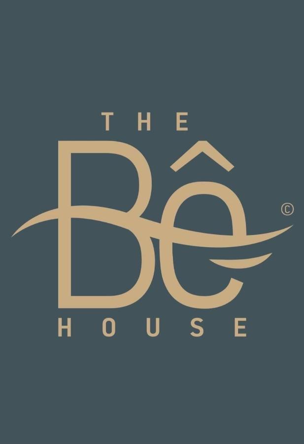 Ferienwohnung The Be House Ano Petali Exterior foto